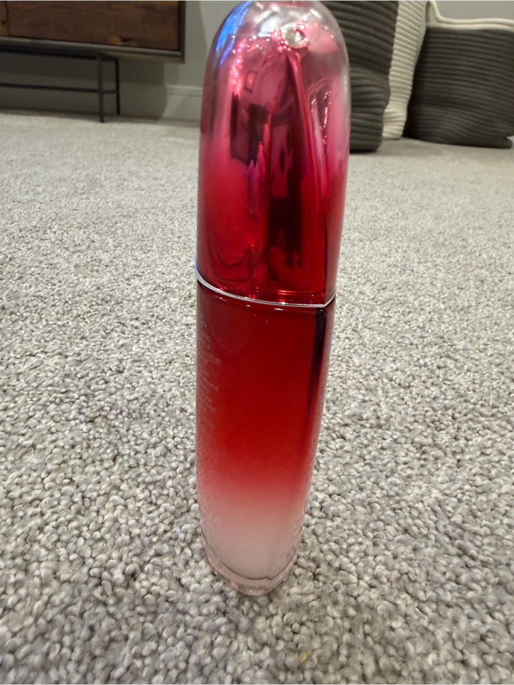 Shiseido Ultimune - large bottle! 50 ML - Picture 4 of 4